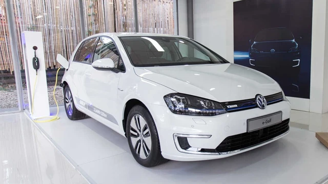 Google devela cómo es el proceso de un auto 0Km en la Argentina