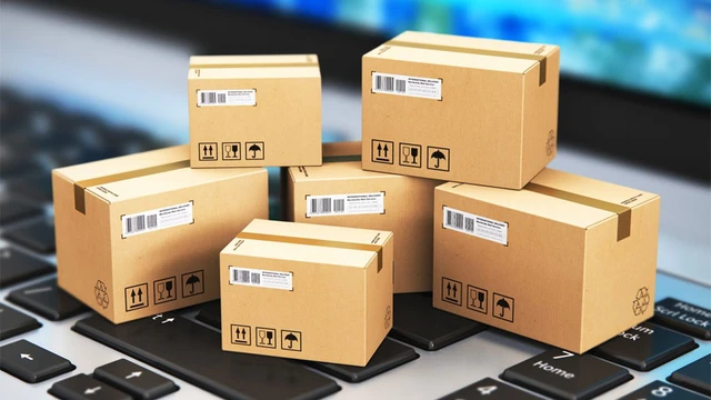 Create a pool of logistics services so that companies can reduce shipping costs by up to 35%