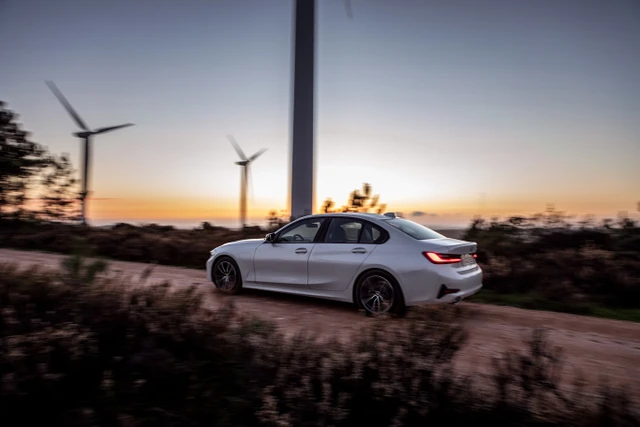 De Toyota, Nissan y BMW a Chevrolet, Renault y VW: uno por uno, los autos eléctricos, híbridos y recargables