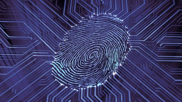 Utilizan inteligencia artificial para "hackear" las huellas digitales