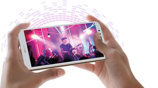 Huawei abandona Android y trabaja en su propio sistema operativo