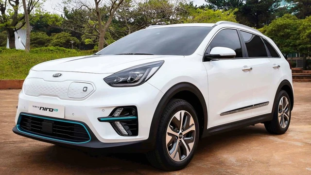 Kia apuesta a la sustentabilidad: presentó Niro, su vehículo completamente eléctrico