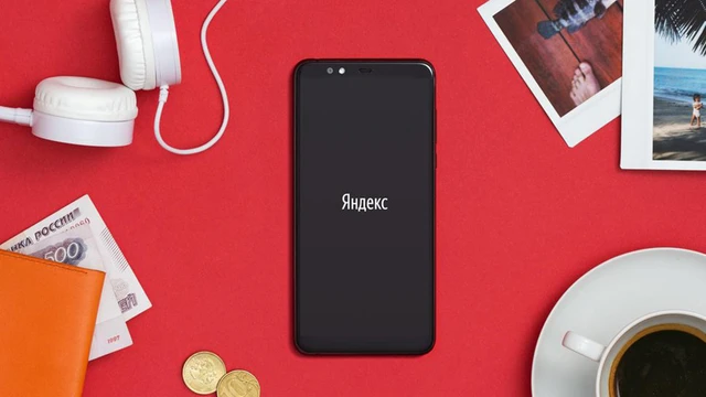 Cómo es el primer teléfono de Yandex, el "Google ruso"