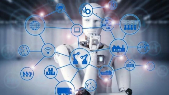 Te contamos los cambios que generará la inteligencia artificial en el futuro cercano