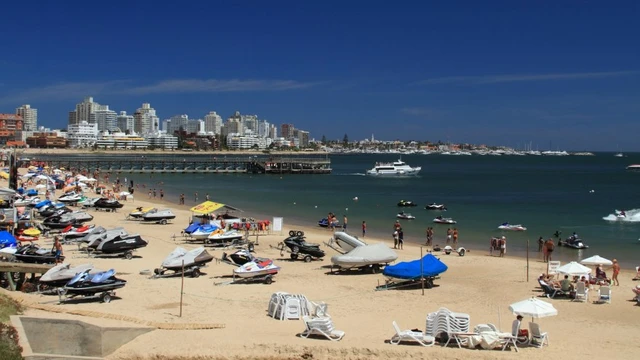 BBVA y Booking ofrecen descuentos para viajar a Uruguay: conocé los detalles de la promoción y cómo aprovecharla