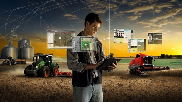 Agtech: así el campo suma tecnología para que las "vacas hablen", achicar gastos y ganar más plata