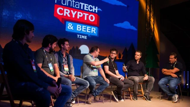 Punta Tech 2019: la reunión de líderes tecnológicos de la región