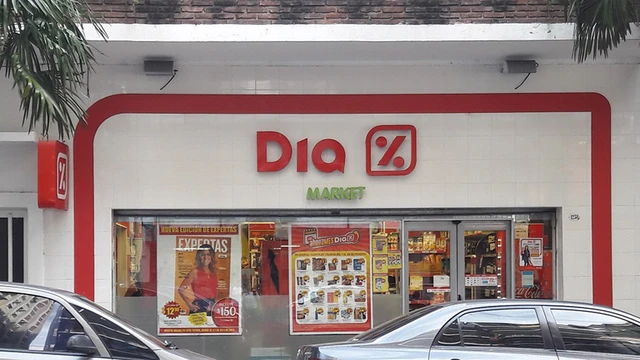 DIA se une a Mercadoni para brindar delivery online a sus usuarios de Capital