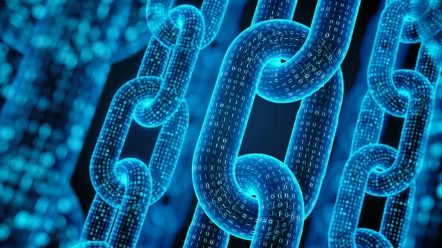 Iniciativas innovadoras: blockchain avanza en el sector energético