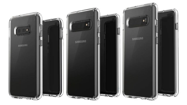 Se filtra el Samsung Galaxy S10 a un mes de su presentación: cuánto costará y cuáles serán los modelos