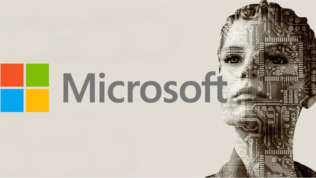 Microsoft te cuenta lo que viene: vas a dictar mails en vez de escribirlos y la contraseña será tu propia cara