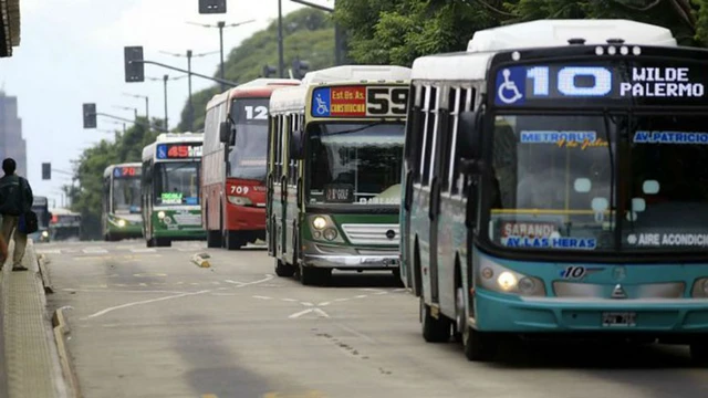 Buenos Aires, más inteligente: así funciona SUBO, la app que avisa cuándo llegará el próximo colectivo