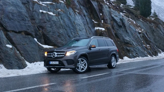 Mercedes-Benz pule los últimos detalles para lanzar su sistema de alquiler de autos en la Argentina