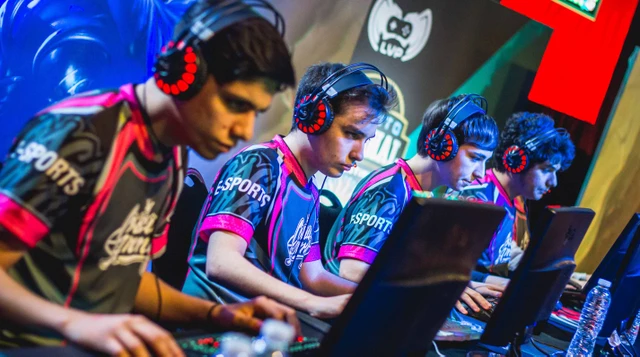 Movistar eSports suma contenidos de un canal dedicado a los deportes electrónicos