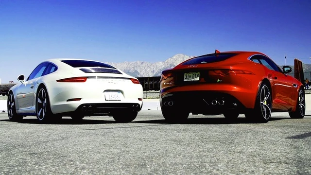 BMW, Porsche y Jaguar apuestan por startup de inteligencia artificial