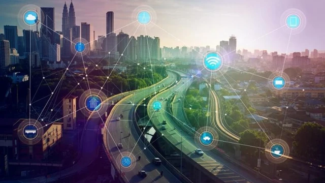El tráfico de internet móvil se cuadruplicará en los próximos años
