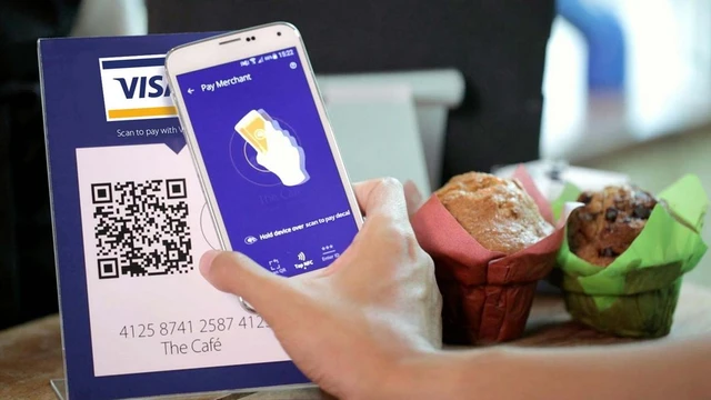 Visa va por todo en la Argentina: vas a poder pagar con QR, tu celular, tu auto y hasta con la heladera
