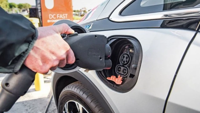 Autos eléctricos, boom en Argentina: cuánto crecieron los patentamientos y cuáles fueron los más vendidos