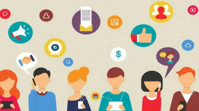 La "tinderización" del trabajo ¿Las relaciones laborales se parecen cada vez más a las sentimentales?