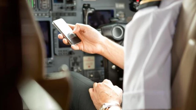 ¿Sos piloto o te interesa la aviación?: conocé ICAO4Pilots, la app aeronáutica que es boom de descargas