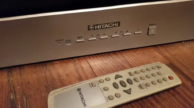Enrique Jurkowski, presidente del Grupo Radio Victoria, aseguró que "Hitachi está fuerte en Argentina, no se va"