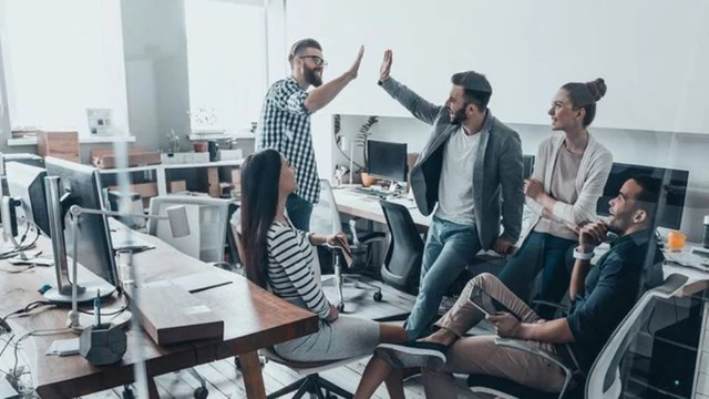 El MIT invita a emprendedores a participar de un concurso de innovación