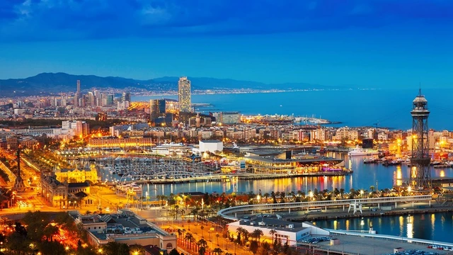 Anuncian una nueva convocatoria para startups argentinas en Barcelona