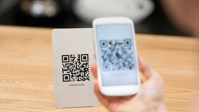 Esta billetera suma pagos con QR, créditos y te permite comprar aunque no tengas dinero