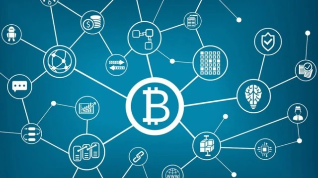 ¿Qué son las blockchain públicas?: acá te lo contamos