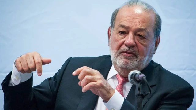 Los 10 empresarios más ricos de LATAM en 2023: cuánto dinero tiene cada uno