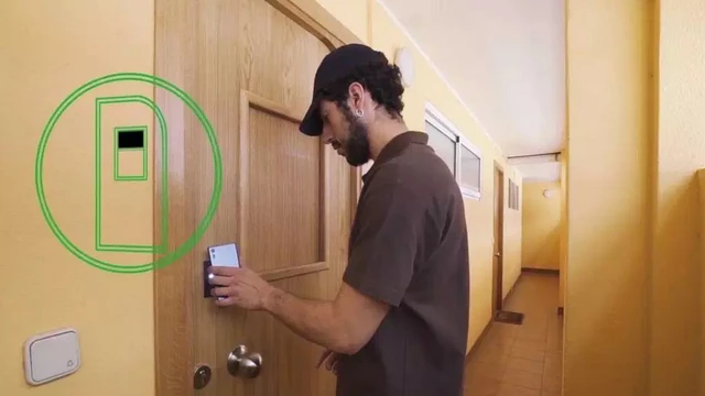 Más competencia en los envíos puerta a puerta: Yolodoor le quiere hacer sombra a Amazon Key