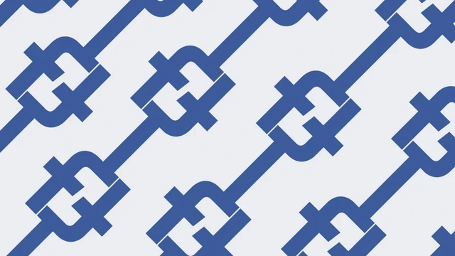 Aplicar Blockchain en la privacidad de datos: como Facebook está pensando en llevarlo a cabo
