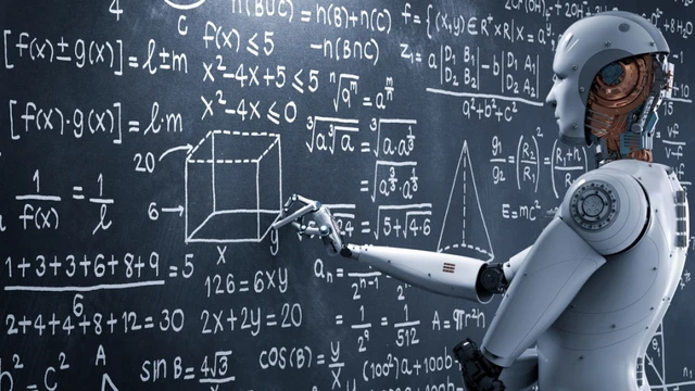 ¿Sabés de qué se trata la inteligencia artificial?: acá te lo explicamos