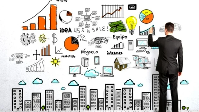 La tecnología desafía a la crisis: Pymes argentinas apuestan a la Inteligencia Artificial y la Nube para vender más