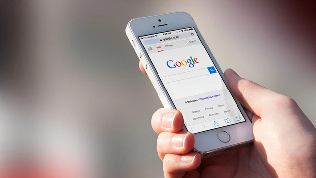Google convierte su buscador de imágenes en una tienda virtual infinita
