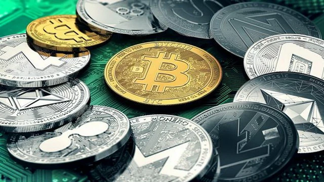 Así es la nueva forma de moneda que podría transformar la manera en que vemos el dinero