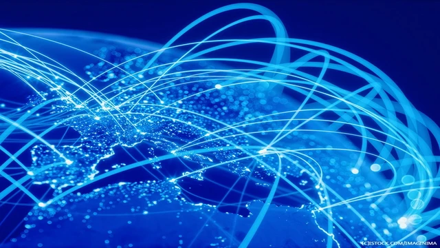 ¿Estaciones base que vuelan?: lo nuevo que le ofrece Softbank al mundo de las telecomunicaciones