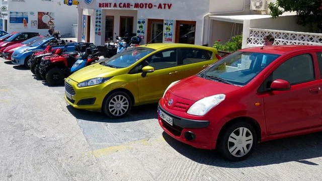 ¿El alquilar un auto te resulta muy caro?, hay una solución: Wow, la nueva propuesta de lo creadores de Flybondi, esta vez para automóviles