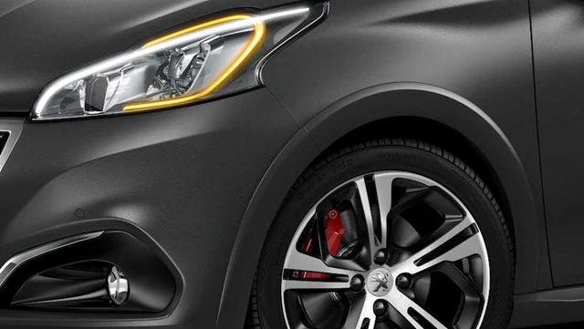 Solo para compra online: Peugeot rebaja hasta $200.000 los 0km por dos días