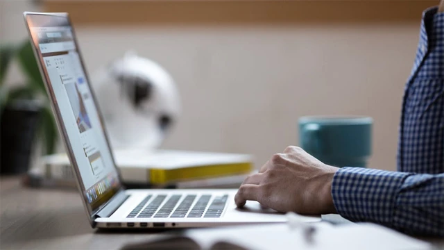 ¿Cómo asegurar pagos en línea por medio de la inteligencia artificial?
