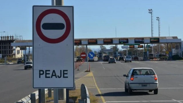 Cómo pagar el peaje con Mercado Pago: el paso a paso