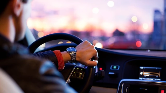 ¿Tu auto está en la lista?: los 0km más seguros y los doce "chiches" que incorporan los que vienen con "ADAS"