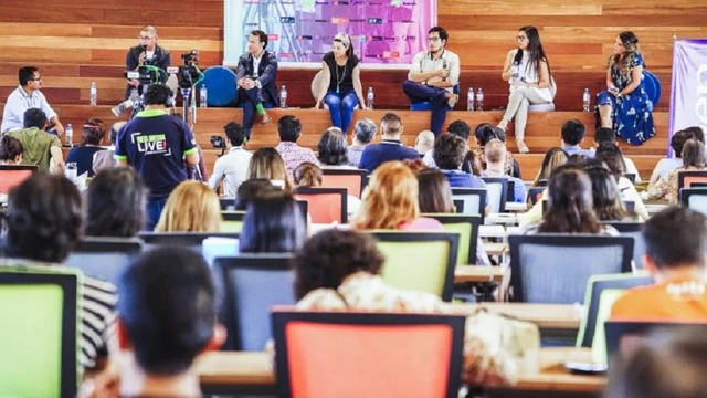 Endeavor convoca a emprendedores a una jornada en Buenos Aires