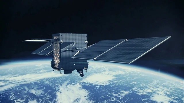 Nuevas fronteras: la empresa de satélites argentina Satellogic se expande a Europa