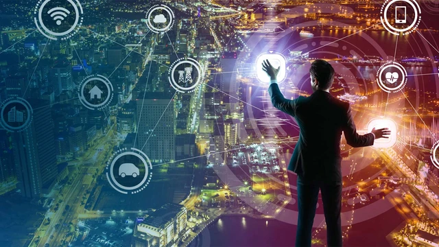 El impacto de la nueva era: las tendencias no son la innovación ni la transformación, sino la cultura y el ADN digital