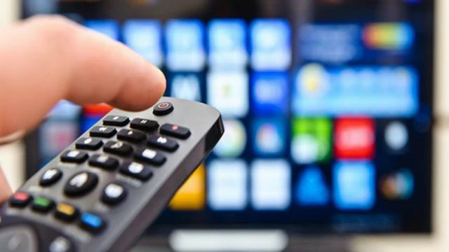 Cuidado con tus contraseñas: sospechan que los televisores inteligentes "roban" los datos de los usuarios