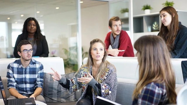 Atención emprendedores: este gigante financiero convoca a participar del programa Mi Primera Empresa