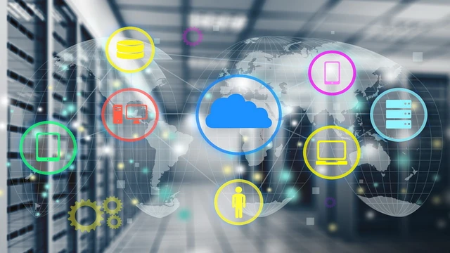 Servicios en la nube para empresas: una tendencia que crece en la Argentina