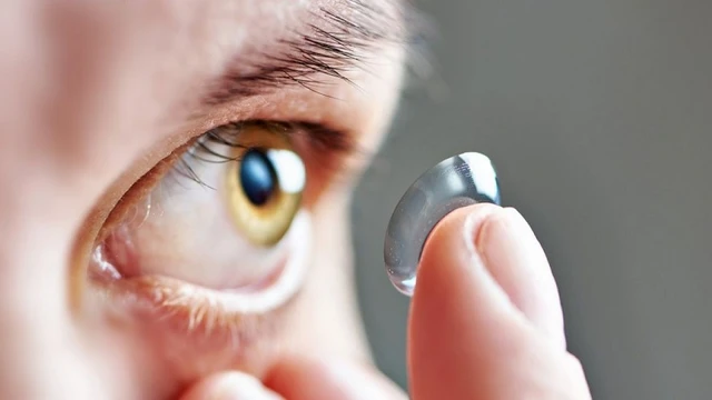 Delivery, exámenes para la vista y más: así es el "Amazon" de los lentes de contacto que ya opera en Argentina