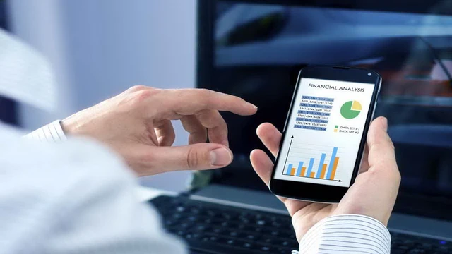 Evitá el robo de datos en el celular: cómo proteger las apps de comercio electrónico en tu celular